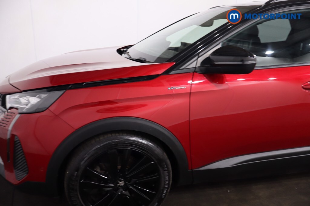 Used Peugeot 3008 for sale - 78196875: Photo 36