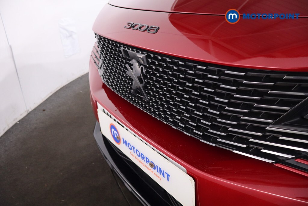 Used Peugeot 3008 for sale - 78196875: Photo 37