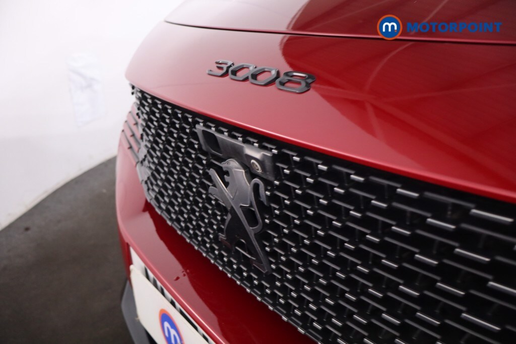 Used Peugeot 3008 for sale - 78196875: Photo 38