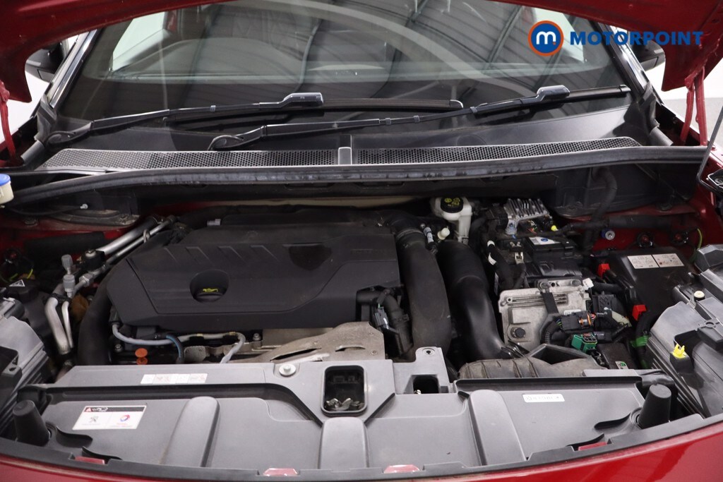 Used Peugeot 3008 for sale - 78196875: Photo 41