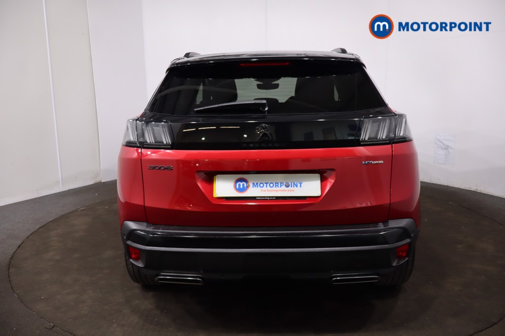 Used Peugeot 3008 for sale - 78196875: Photo 42