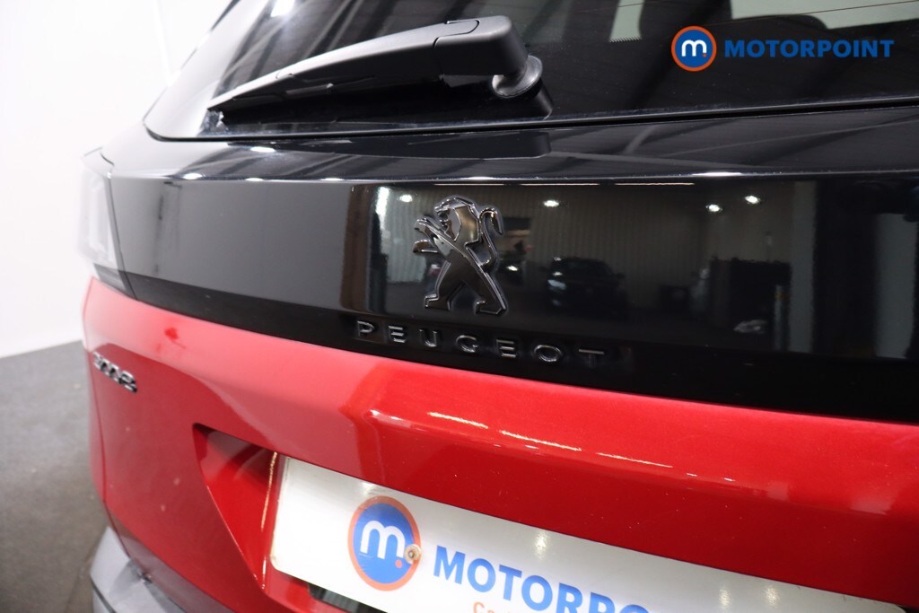 Used Peugeot 3008 for sale - 78196875: Photo 45