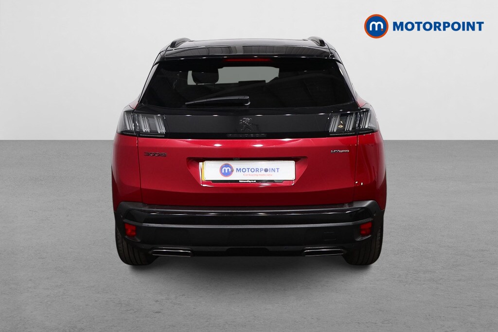 Used Peugeot 3008 for sale - 78196875: Photo 6