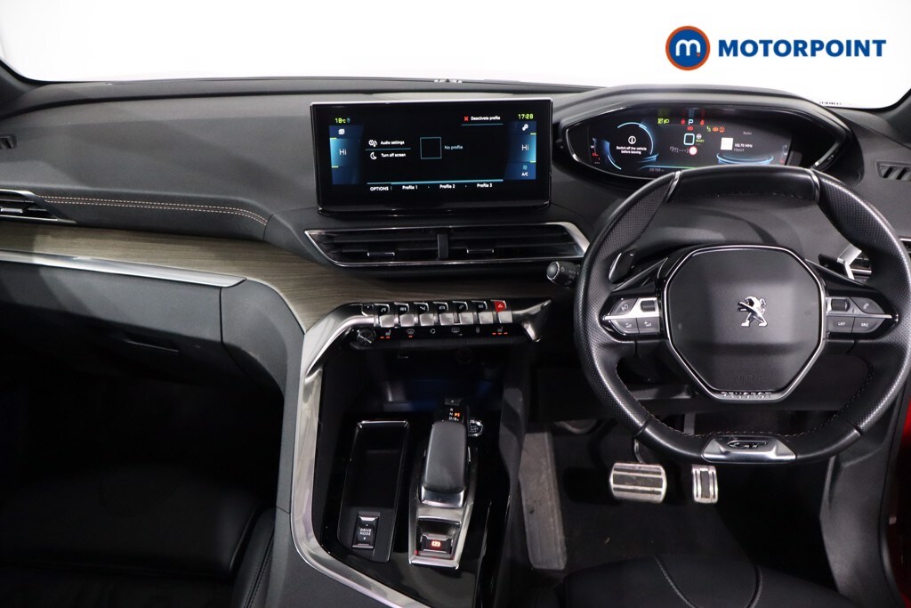 Used Peugeot 3008 for sale - 78196875: Photo 9