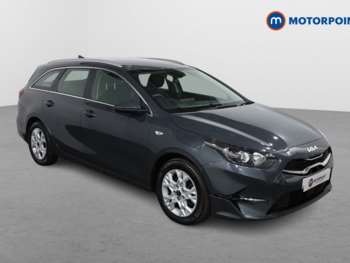 2023 - 1.5T GDi ISG 2 5dr