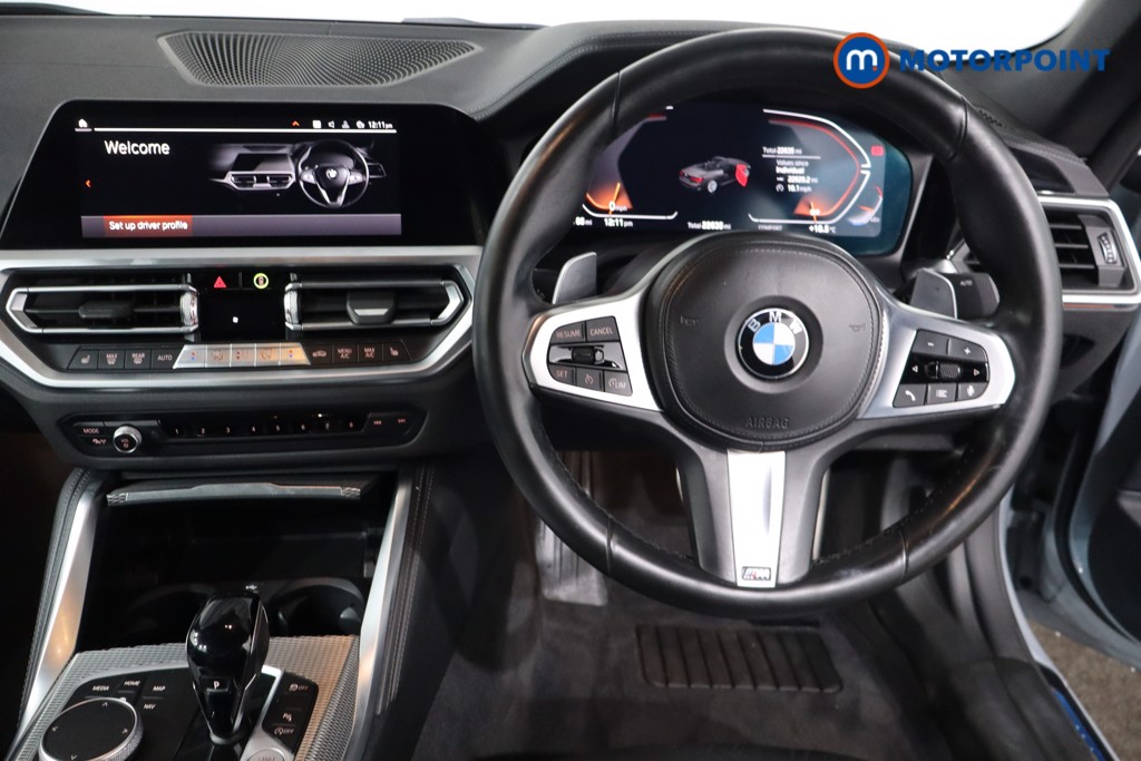 Used BMW 4 Series 2021 for sale - 76114716: Photo 11