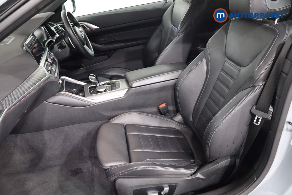 Used BMW 4 Series 2021 for sale - 76114716: Photo 12