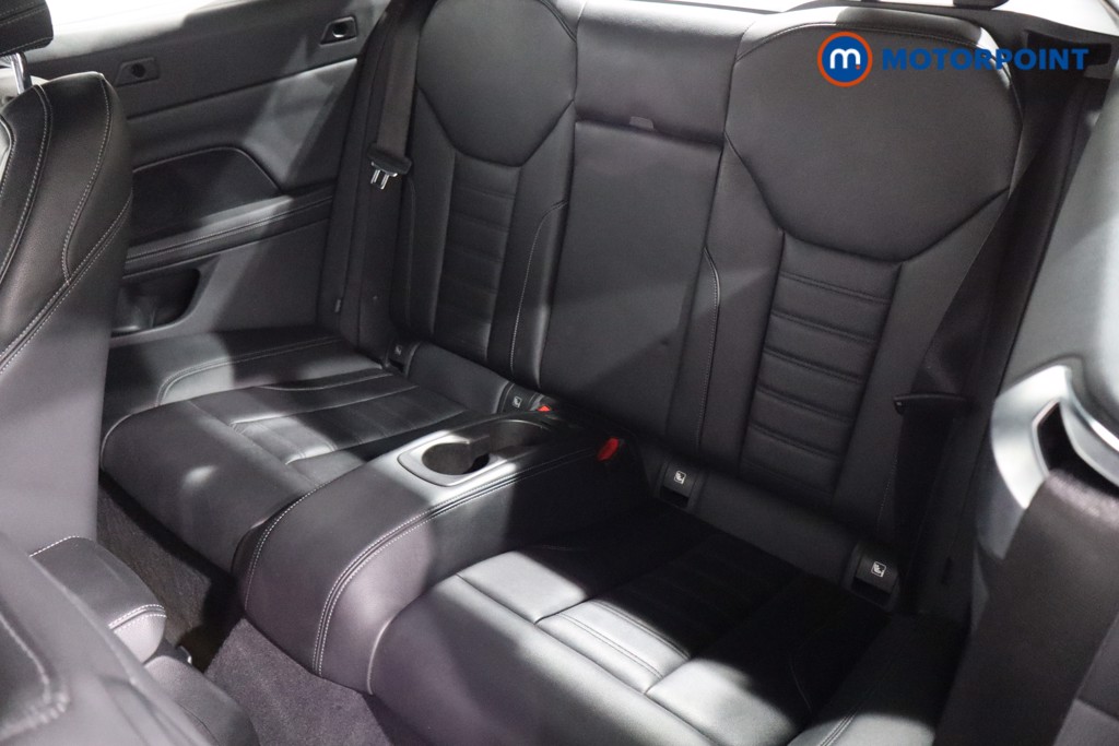 Used BMW 4 Series 2021 for sale - 76114716: Photo 13
