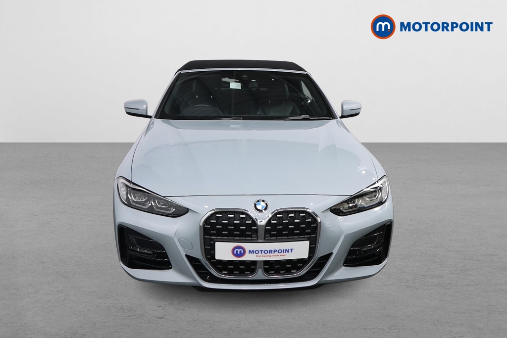 Used BMW 4 Series 2021 for sale - 76114716: Photo 2