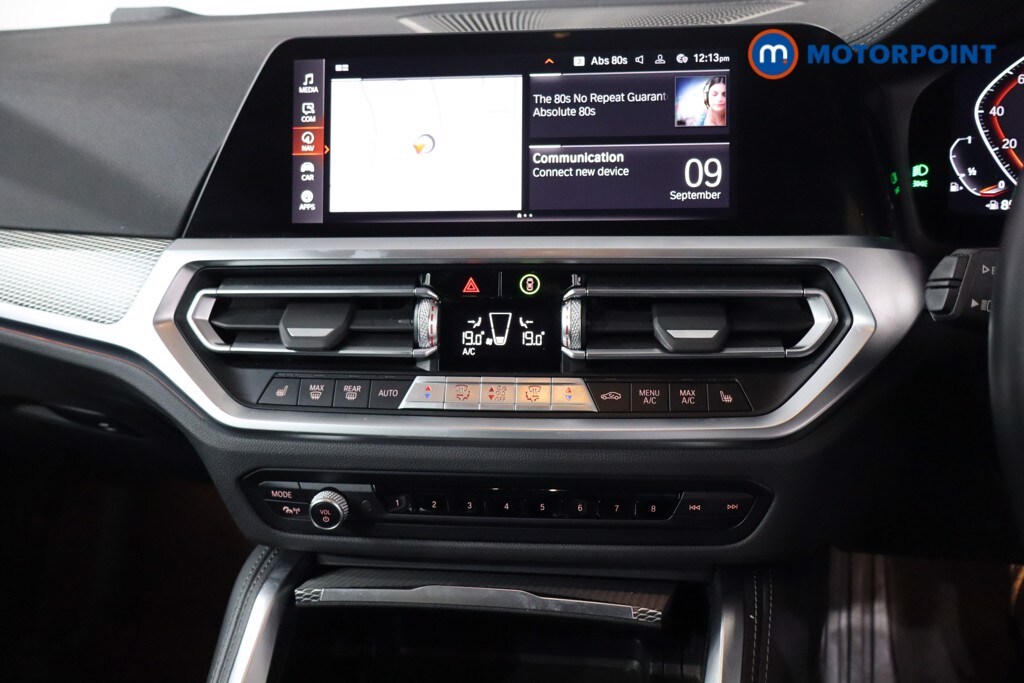 Used BMW 4 Series 2021 for sale - 76114716: Photo 23