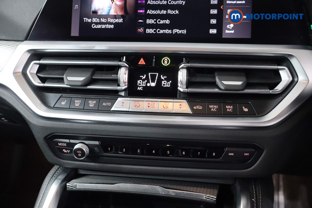 Used BMW 4 Series 2021 for sale - 76114716: Photo 25