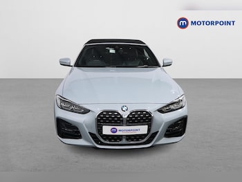 Used BMW 4 Series 2021 for sale - 76114716: Photo 2