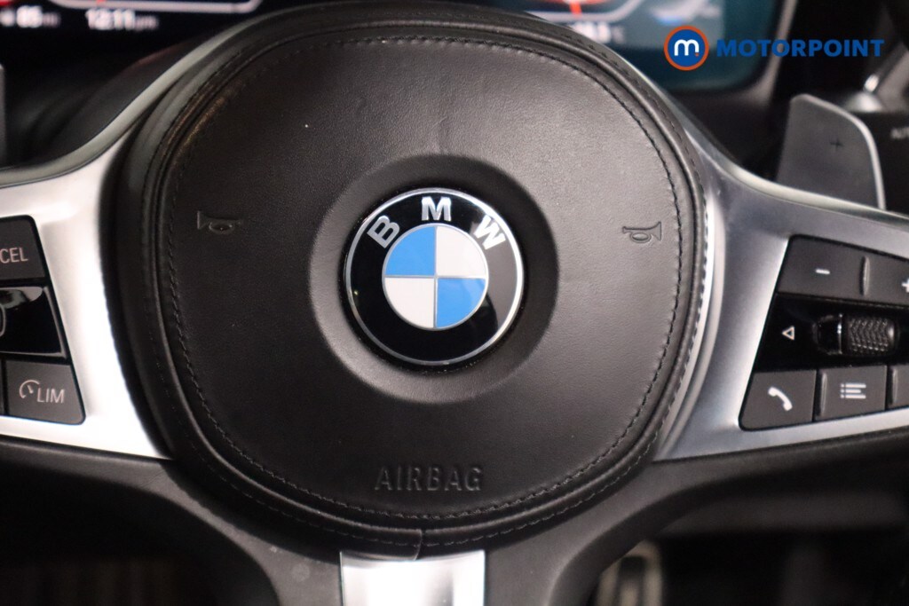 Used BMW 4 Series 2021 for sale - 76114716: Photo 31