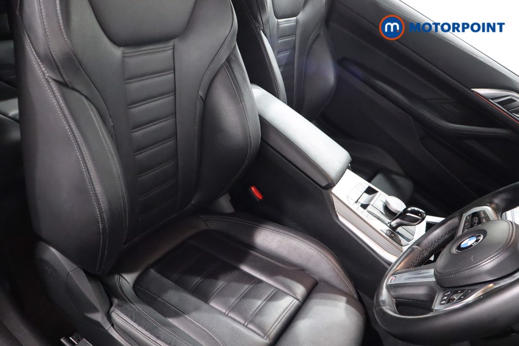 Used BMW 4 Series 2021 for sale - 76114716: Photo 35