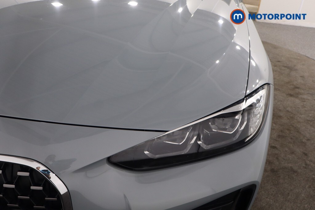 Used BMW 4 Series 2021 for sale - 76114716: Photo 38