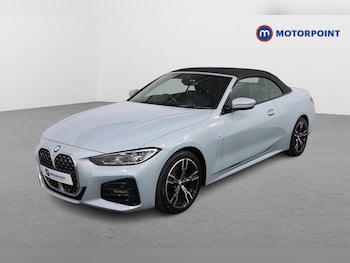 Used BMW 4 Series 2021 for sale - 76114716: Photo 3