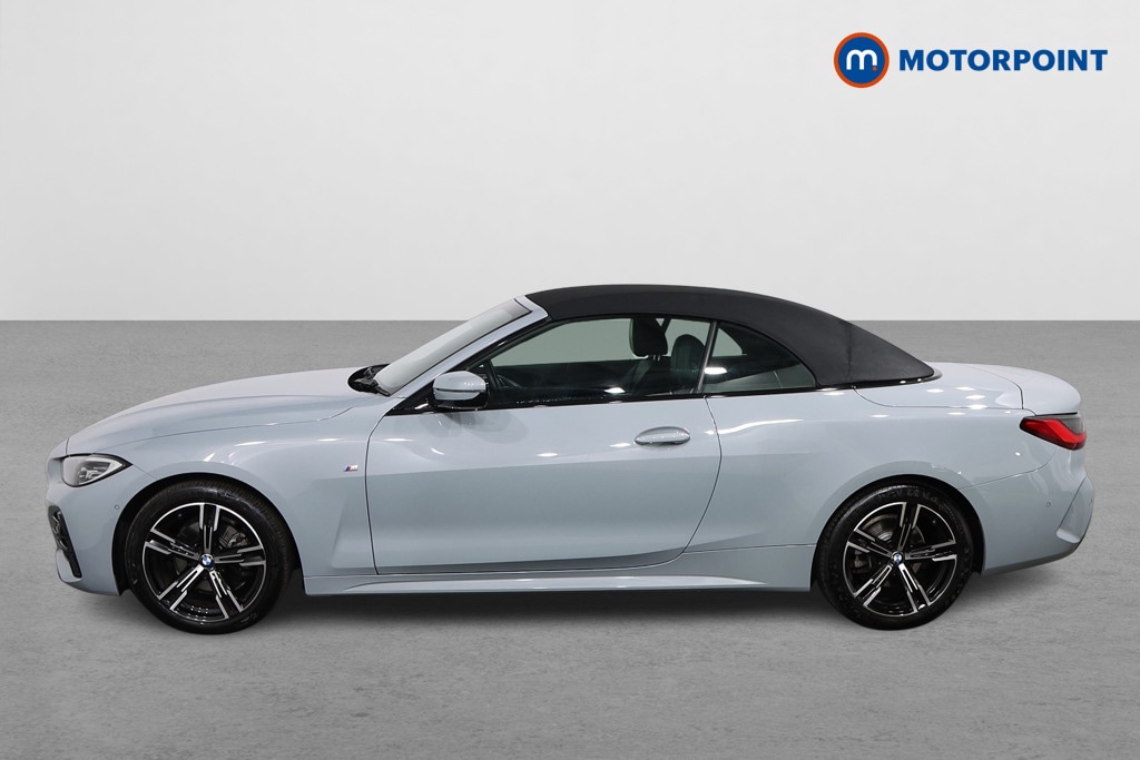 Used BMW 4 Series 2021 for sale - 76114716: Photo 4