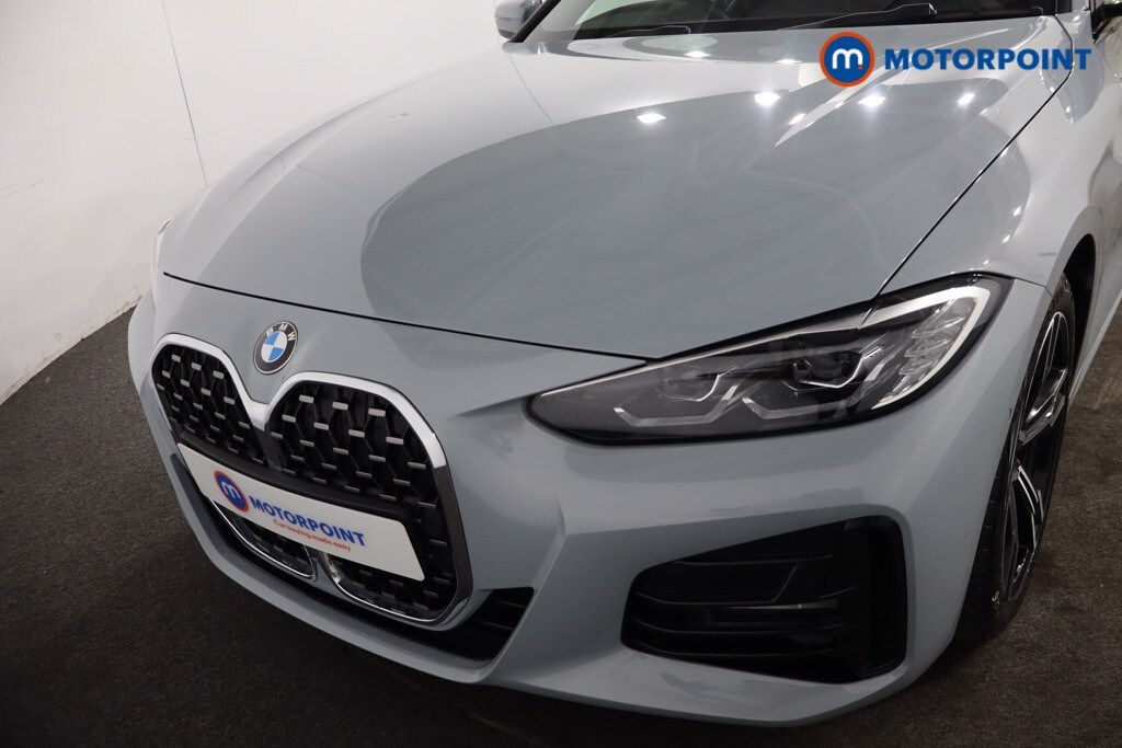 Used BMW 4 Series 2021 for sale - 76114716: Photo 41