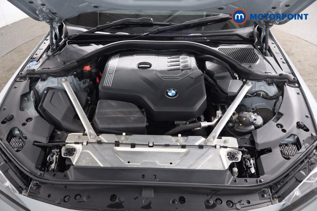 Used BMW 4 Series 2021 for sale - 76114716: Photo 42