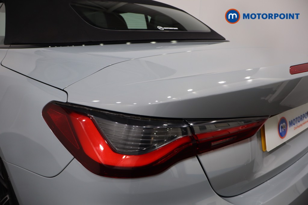 Used BMW 4 Series 2021 for sale - 76114716: Photo 44