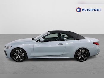 Used BMW 4 Series 2021 for sale - 76114716: Photo 4