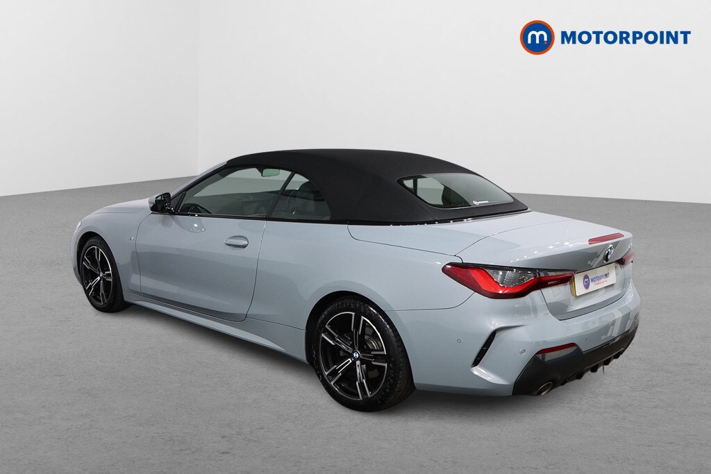 Used BMW 4 Series 2021 for sale - 76114716: Photo 5