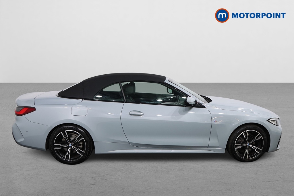 Used BMW 4 Series 2021 for sale - 76114716: Photo 8