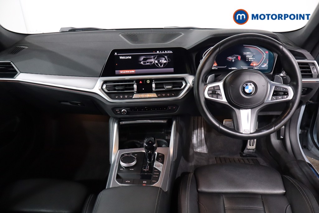 Used BMW 4 Series 2021 for sale - 76114716: Photo 9