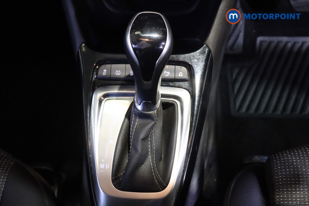 Used Vauxhall Crossland 2022 for sale - 77312856: Photo 13