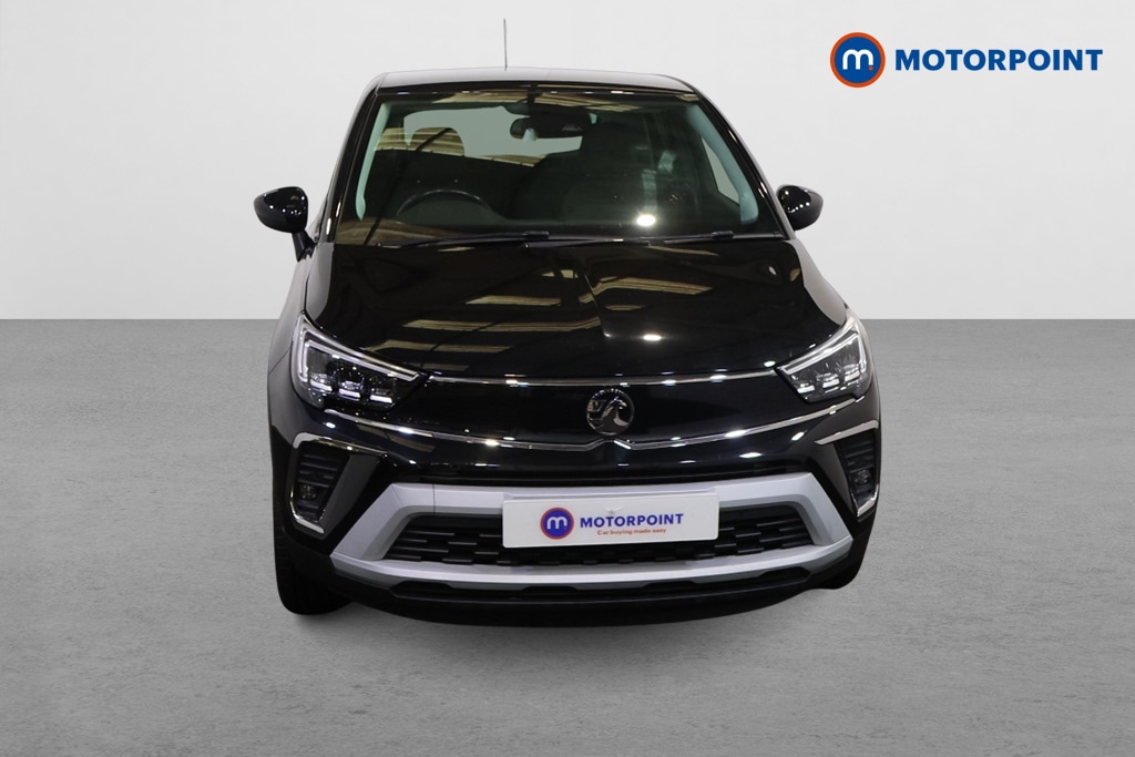 Used Vauxhall Crossland 2022 for sale - 77312856: Photo 2