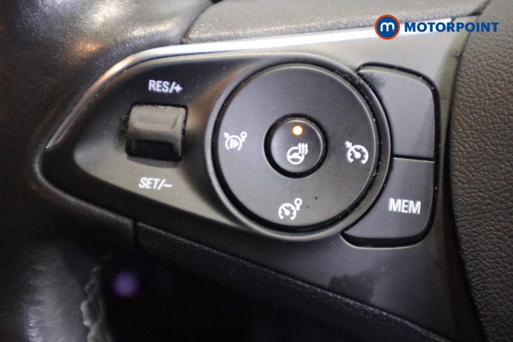 Used Vauxhall Crossland 2022 for sale - 77312856: Photo 26