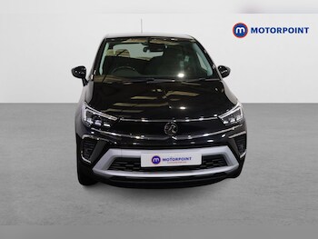Used Vauxhall Crossland 2022 for sale - 77312856: Photo