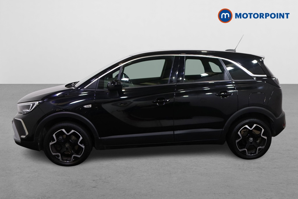 Used Vauxhall Crossland 2022 for sale - 77312856: Photo 4