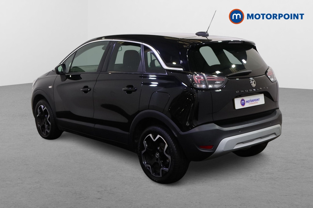 Used Vauxhall Crossland 2022 for sale - 77312856: Photo 5