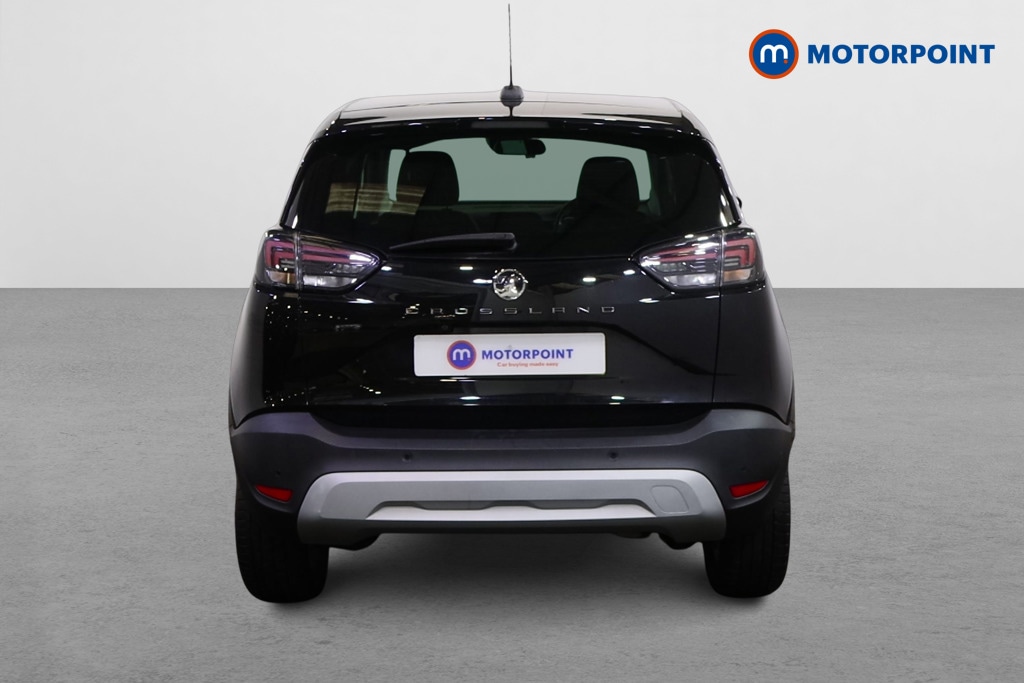 Used Vauxhall Crossland 2022 for sale - 77312856: Photo 6