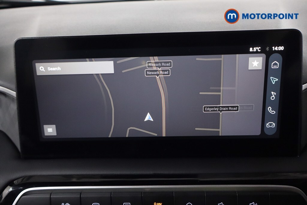 Used MG MG3 for sale - 77916694: Photo 10