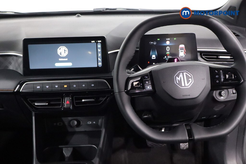 Used MG MG3 for sale - 77916694: Photo 11