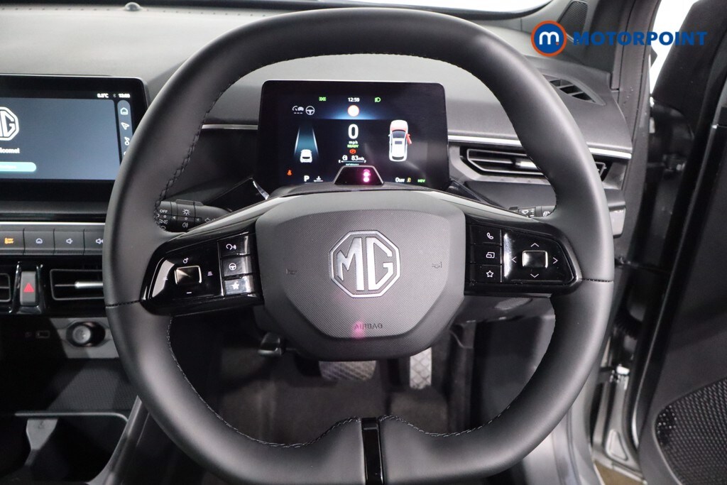 Used MG MG3 for sale - 77916694: Photo 14