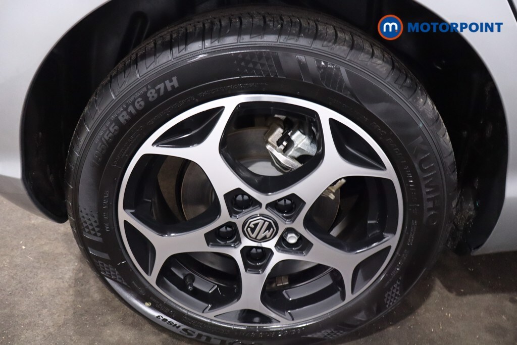 Used MG MG3 for sale - 77916694: Photo 17