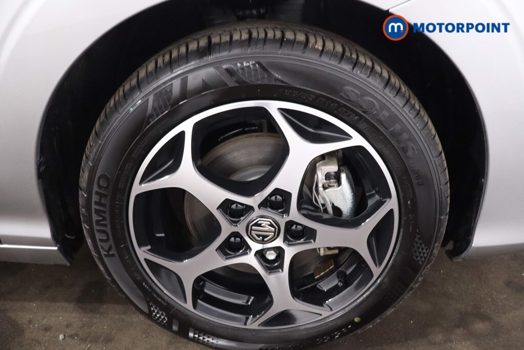 Used MG MG3 for sale - 77916694: Photo 18