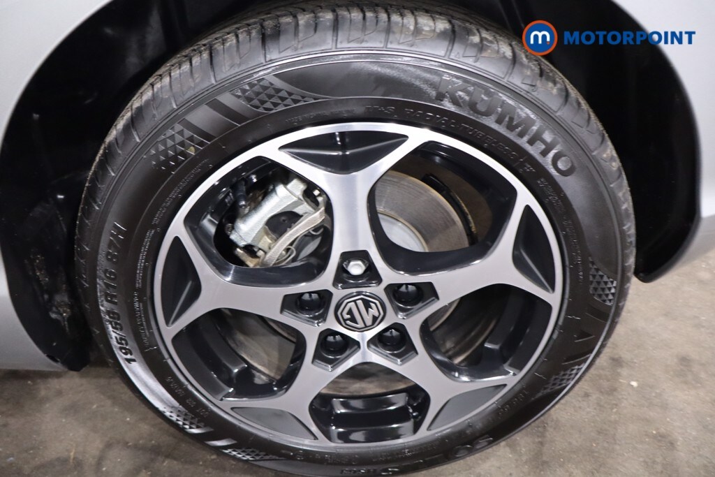 Used MG MG3 for sale - 77916694: Photo 19