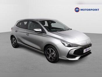 Used MG MG3 undefined for sale - 77916694: Photo