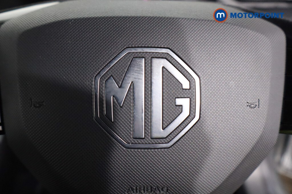 Used MG MG3 for sale - 77916694: Photo 21