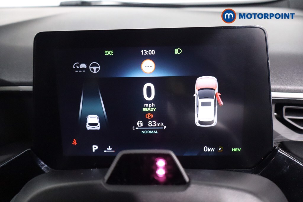 Used MG MG3 for sale - 77916694: Photo 24