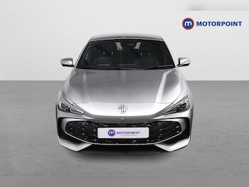 Used MG MG3 undefined for sale - 77916694: Photo