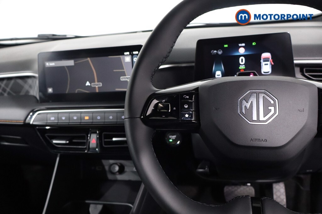 Used MG MG3 for sale - 77916694: Photo 30