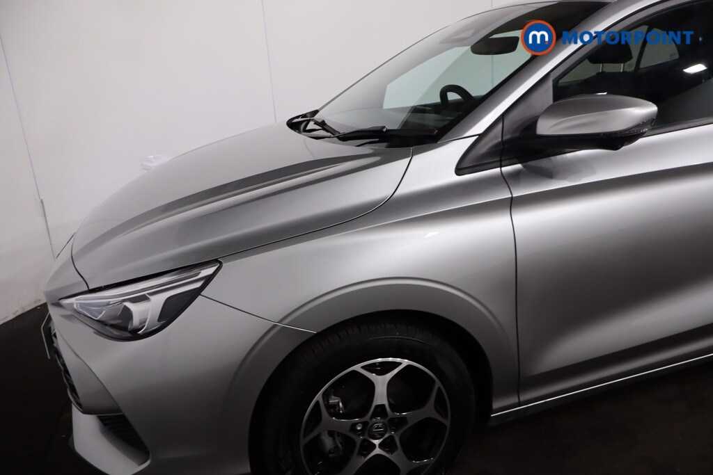 Used MG MG3 for sale - 77916694: Photo 35