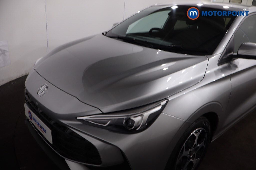 Used MG MG3 for sale - 77916694: Photo 36