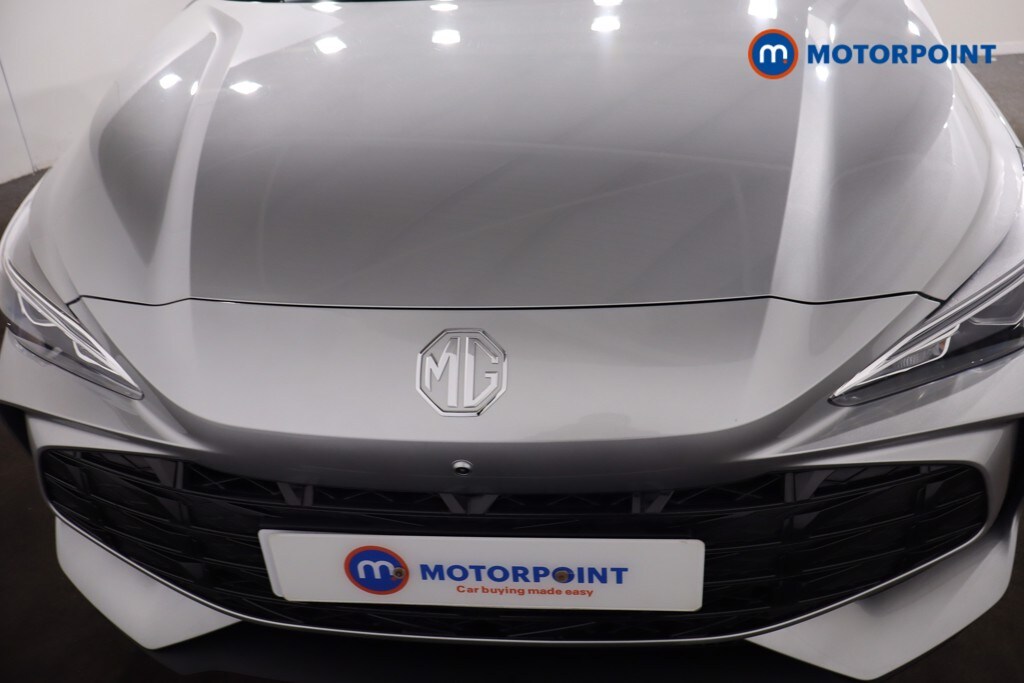 Used MG MG3 for sale - 77916694: Photo 37