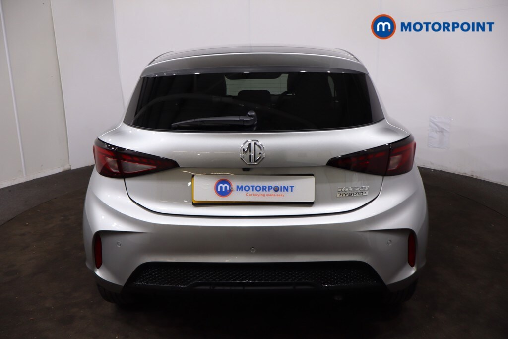 Used MG MG3 for sale - 77916694: Photo 42